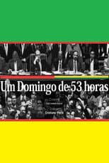 Poster for Um Domingo de 53 Horas