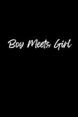 Poster for Boy Meets Girl