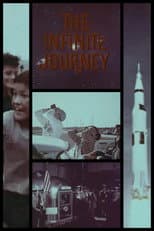 Poster for The Infinite Journey