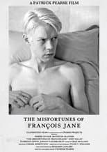 Poster for The Misfortunes of François Jane