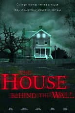 Poster for The House Behind the Wall