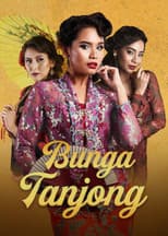 Poster for Bunga Tanjong