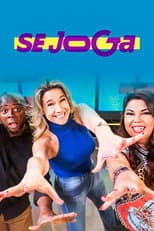 Poster for Season 1