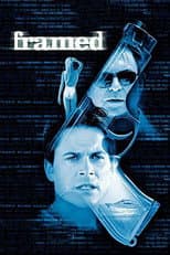 Poster for Framed