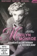 Poster for Marilyn Monroe: I Want to Be Loved