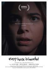 Poster for Every House Is Haunted