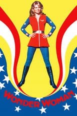 Poster for Wonder Woman