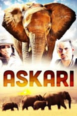 Poster for Askari