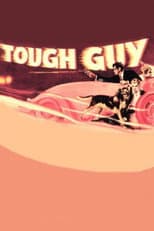 Poster for Tough Guy