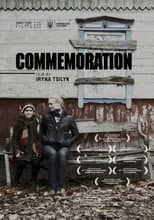 Poster for Commemoration