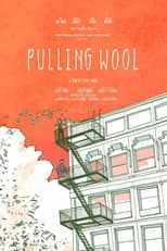 Poster for Pulling Wool
