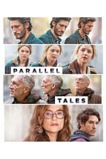 Poster for Parallel Tales