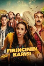 Poster for Fırıncının Karısı