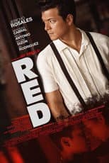 Poster for Red