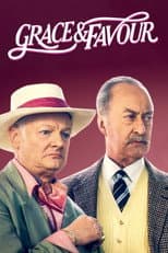 Poster for Grace & Favour