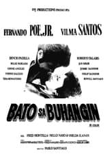 Poster for Bato sa Buhangin