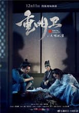 Poster for Chong Ming Wei