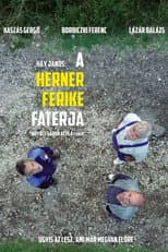 Poster for The Daddy of Ferike Herner