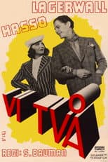Poster for We Two