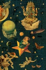 Poster for The Smashing Pumpkins: Live at Brixton Academy, London