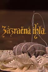Poster for Zázračná ihla