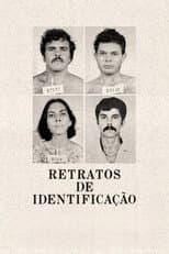 Poster for Retratos de Identificação