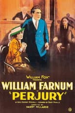 Poster for Perjury