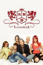 Poster for Season 1