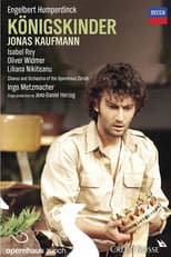 Poster for Humperdinck - Königskinder
