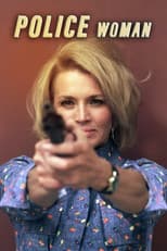 Poster for Police Woman