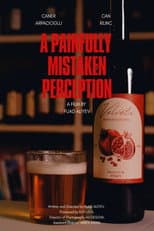 Poster for A Painfully Mistaken Perception