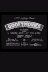 Poster for Goofy Movies Number One