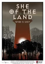 Poster for She of The Land