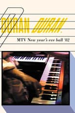 Poster for Duran Duran: MTV New Year's Eve Ball