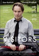 Poster for Visitors