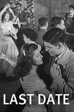 Poster for Last Date