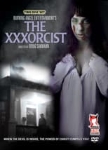 Poster for The XXXorcist