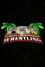Poster for Florida Championship Wrestling