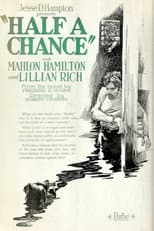 Poster for Half a Chance