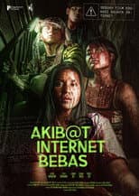 Poster for A Safe Guide to Internet