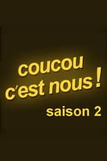 Poster for Season 2
