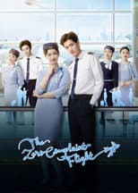 Poster for The Zero Complaint Flight