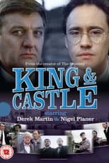 Poster for King and Castle