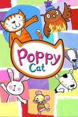 Poster for Poppy Cat