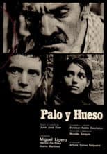 Poster for Stick and Bone