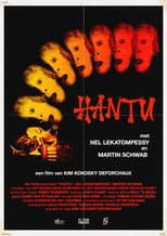 Poster for Hantu