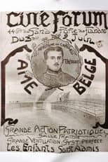 Poster for Âme belge