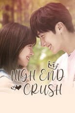 Poster for High-End Crush