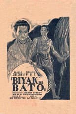 Poster for Biyak na Bato