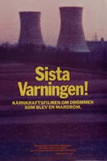Poster for Sista varningen!